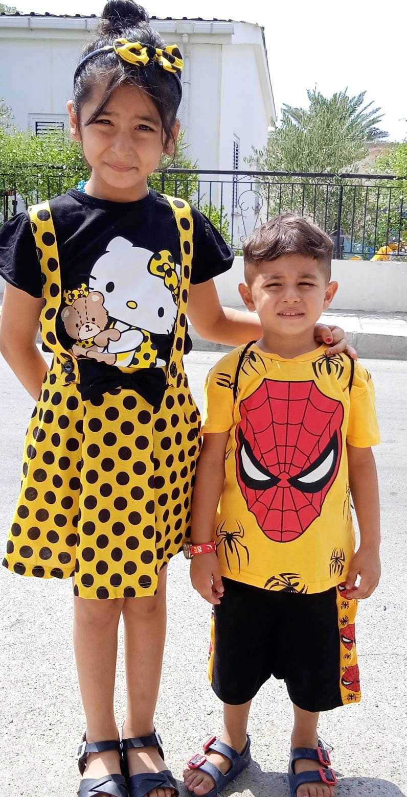 Tebessüm Dürüm Kebap