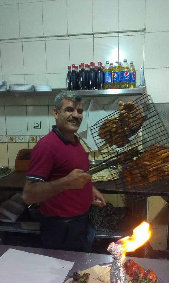 Tebessüm Dürüm Kebap