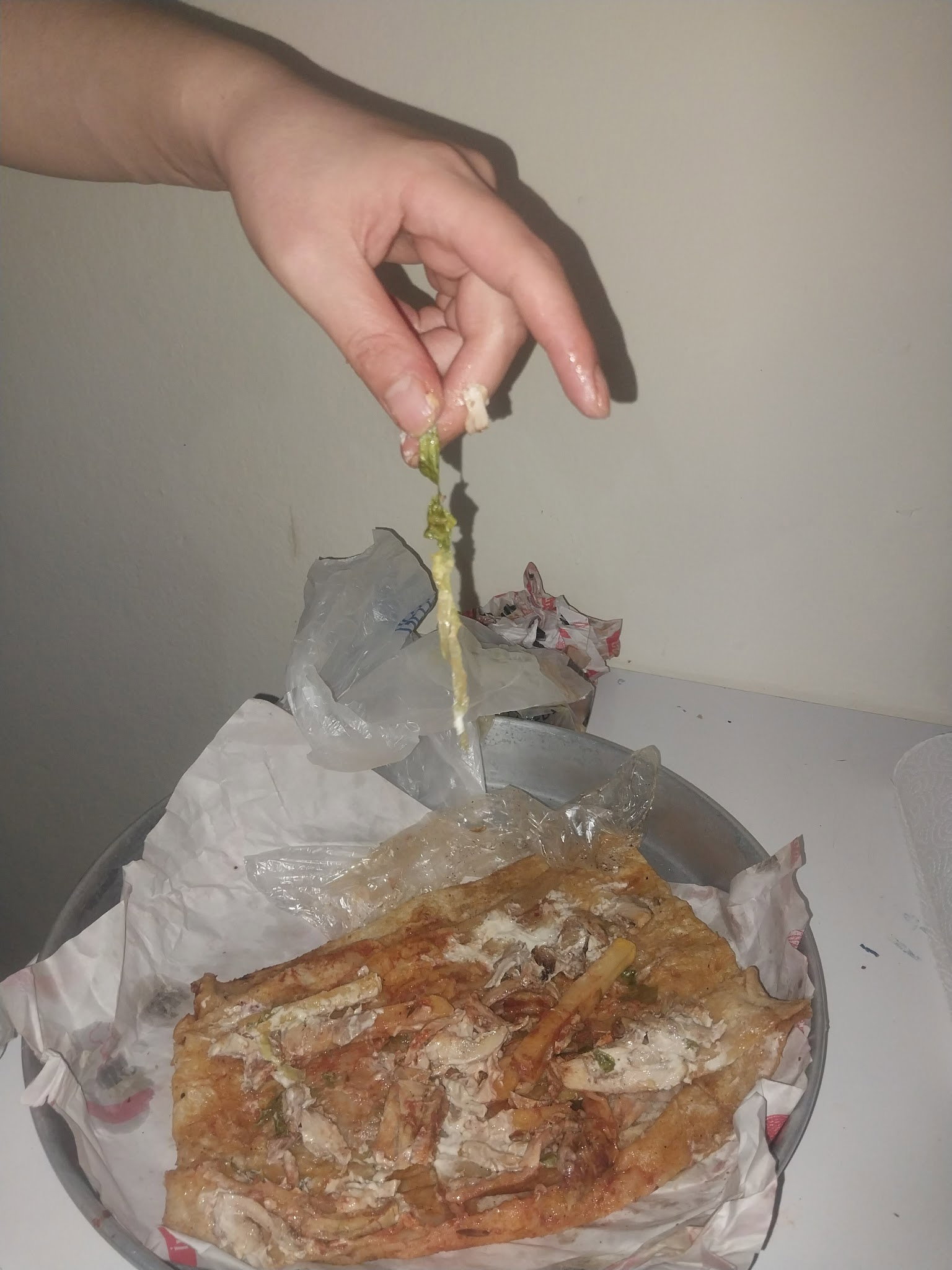 Tebessüm Dürüm Kebap