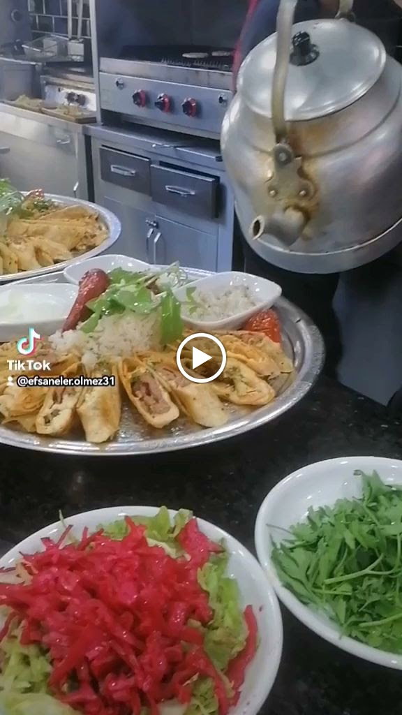 Tebessüm Dürüm Kebap