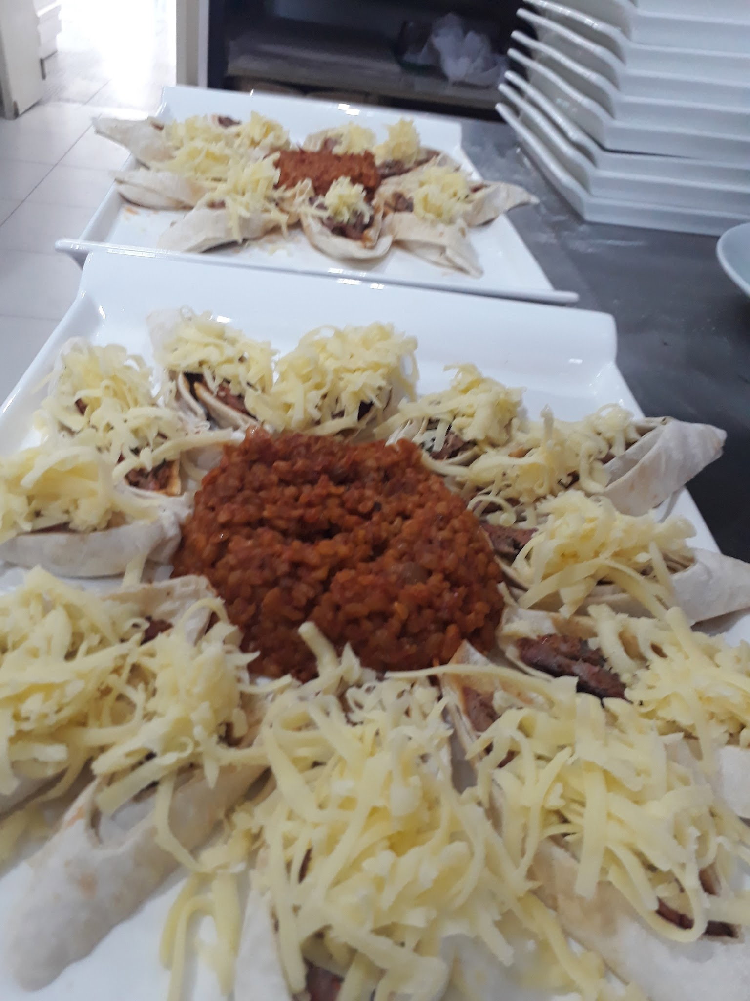 Tebessüm Dürüm Kebap