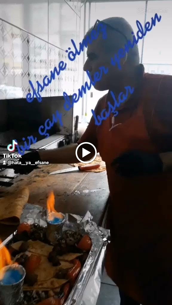 Tebessüm Dürüm Kebap