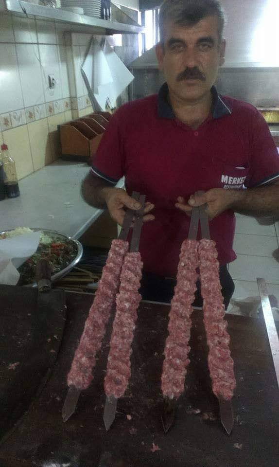 Tebessüm Dürüm Kebap