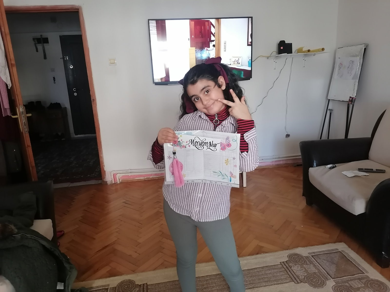 Tebessüm Dürüm Kebap