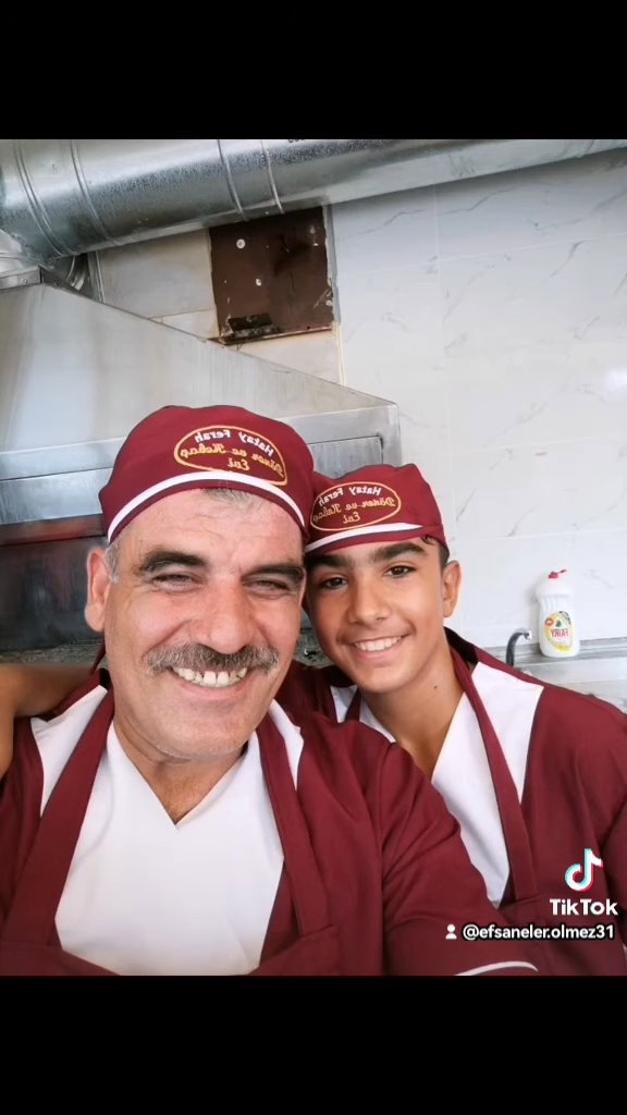 Tebessüm Dürüm Kebap