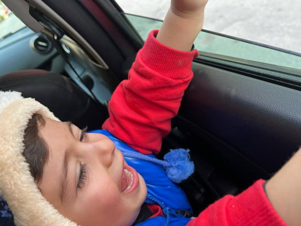 Tebessüm Dürüm Kebap