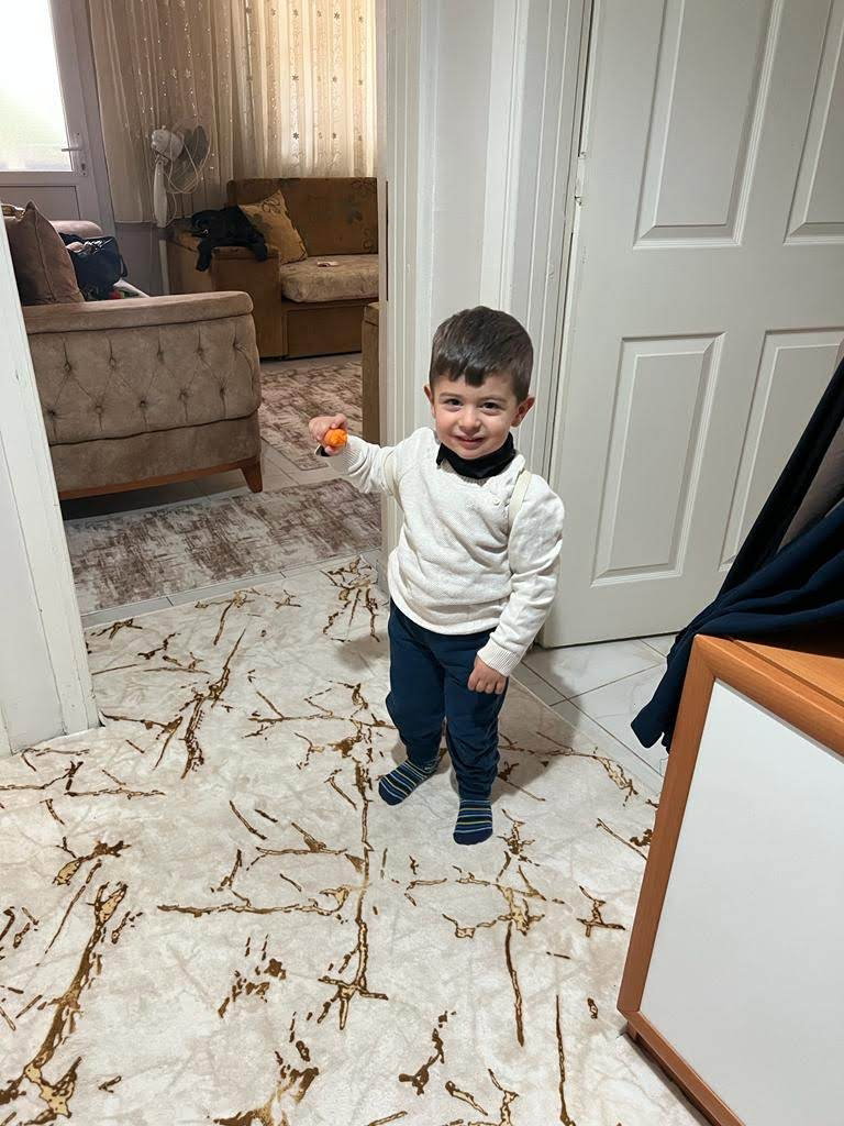 Tebessüm Dürüm Kebap