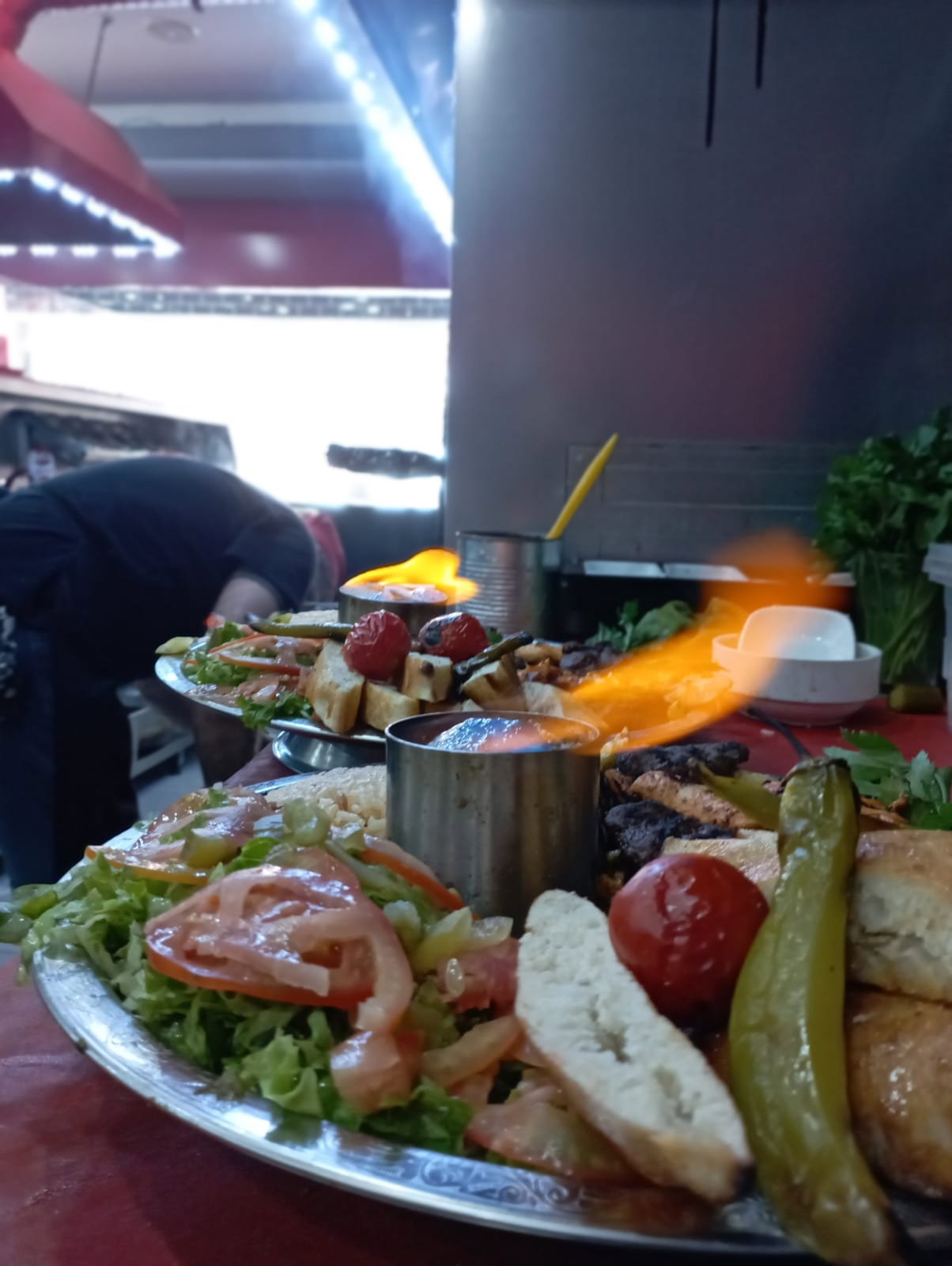 Tebessüm Dürüm Kebap