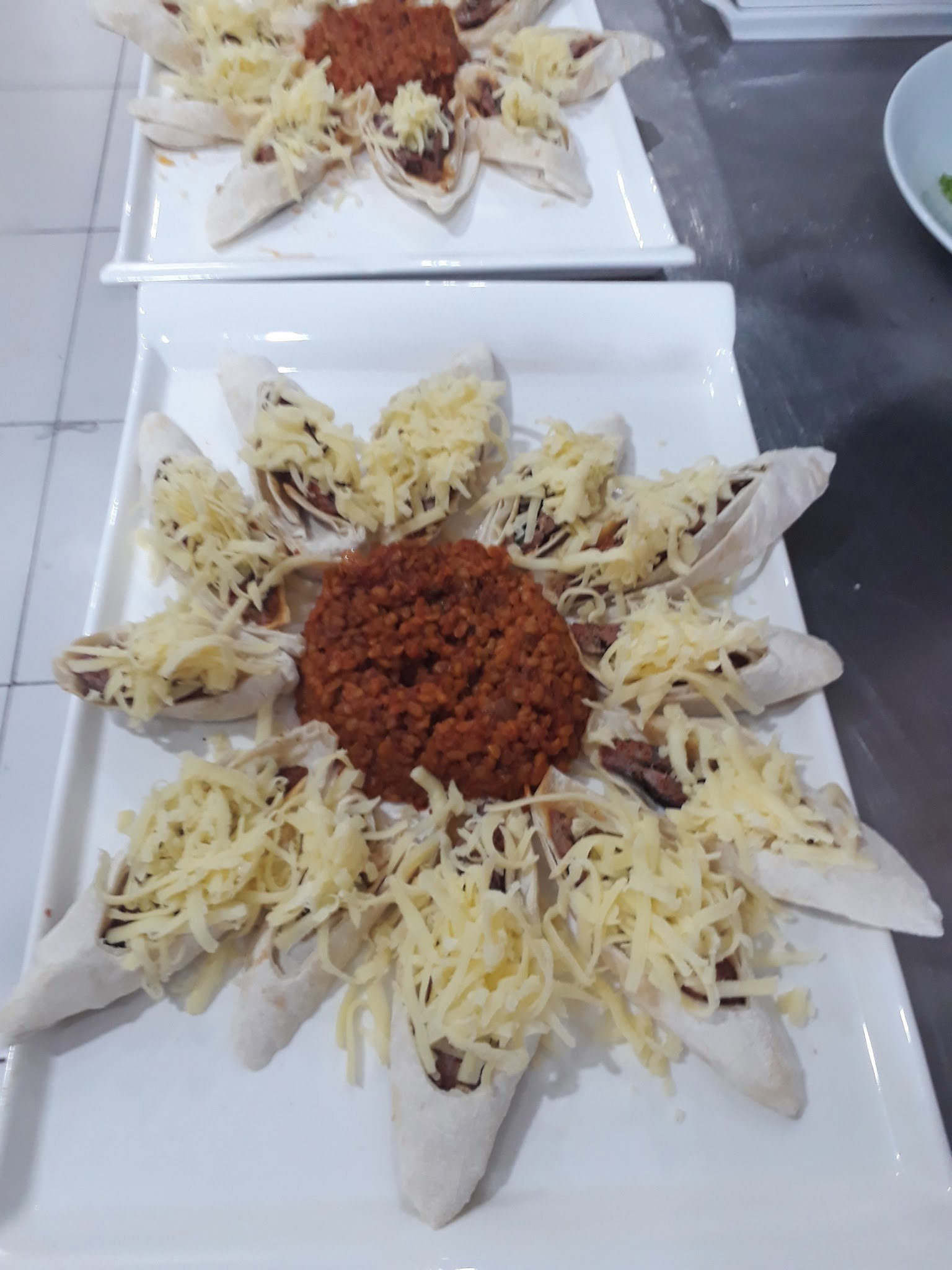 Tebessüm Dürüm Kebap