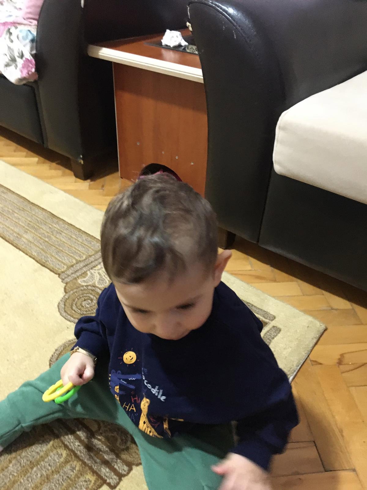 Tebessüm Dürüm Kebap