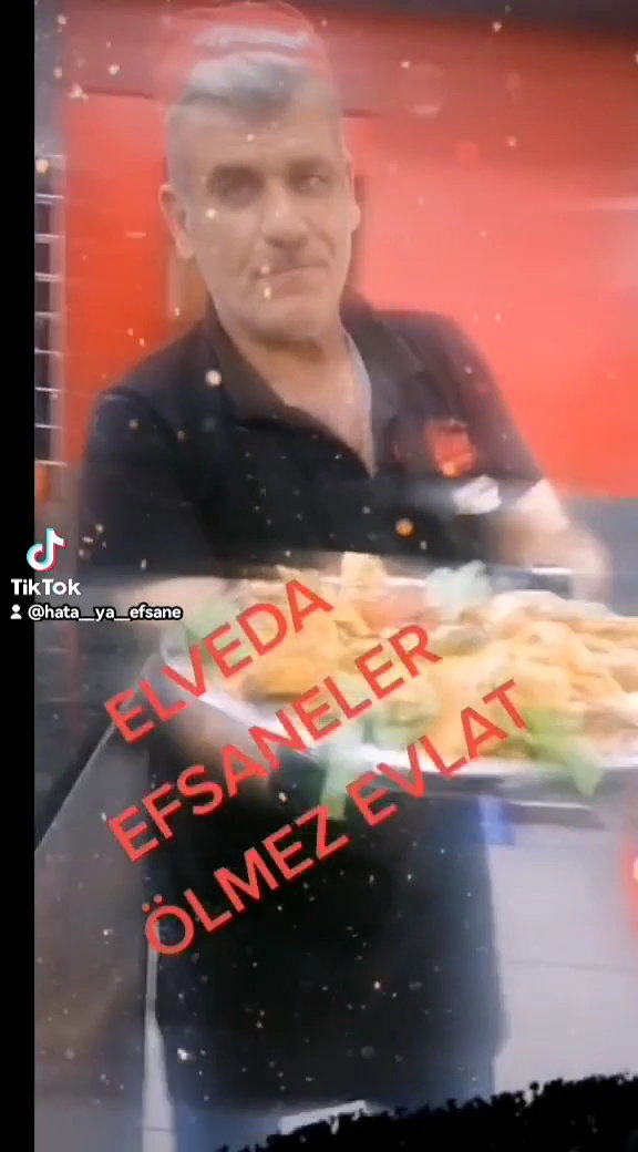 Tebessüm Dürüm Kebap