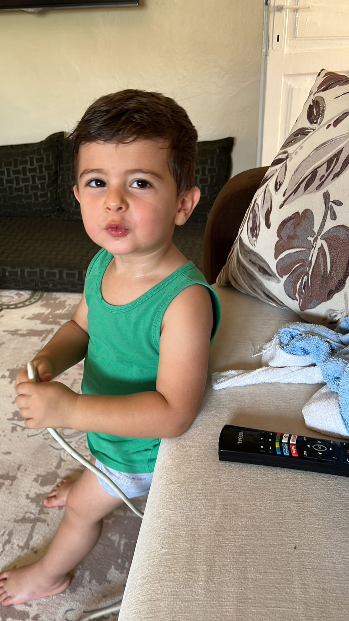 Tebessüm Dürüm Kebap