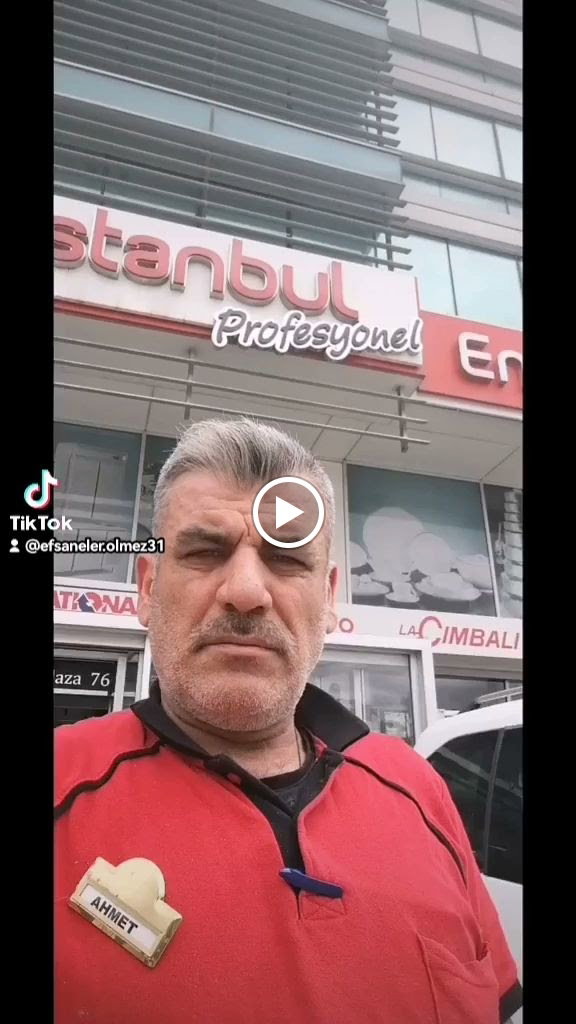 Tebessüm Dürüm Kebap