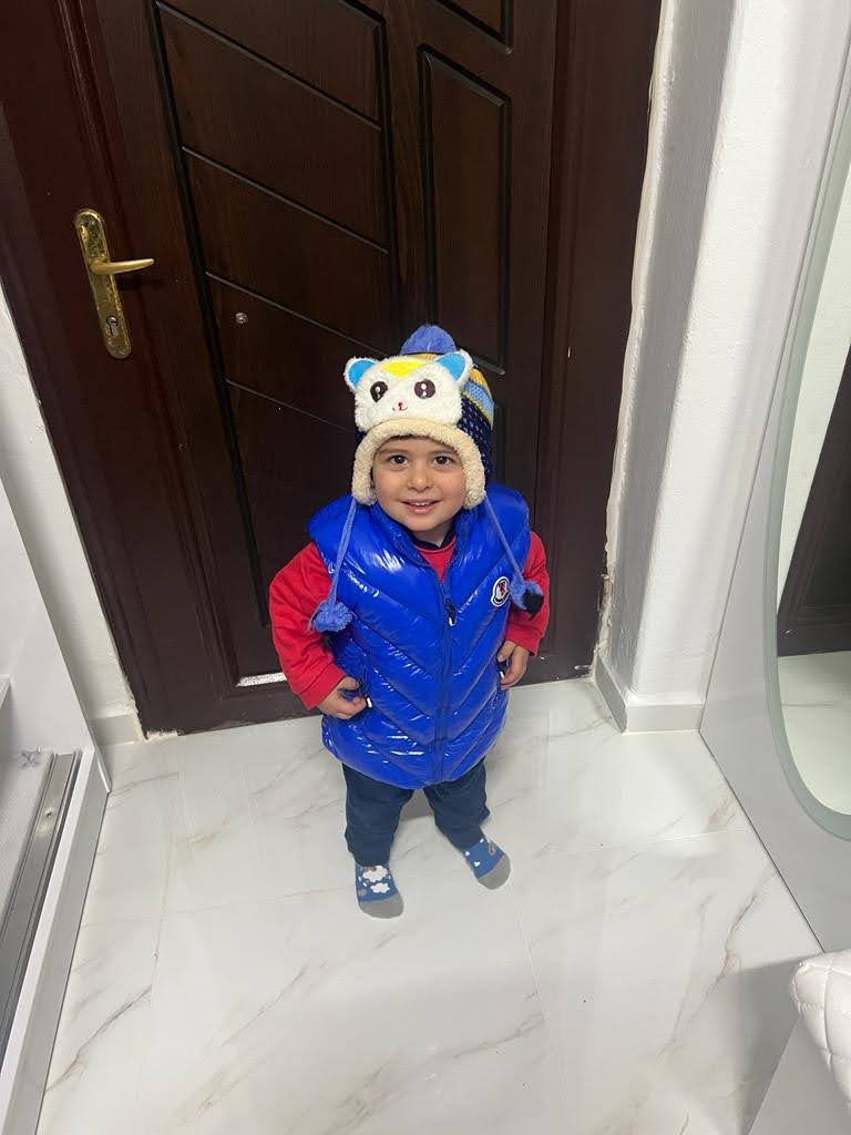 Tebessüm Dürüm Kebap