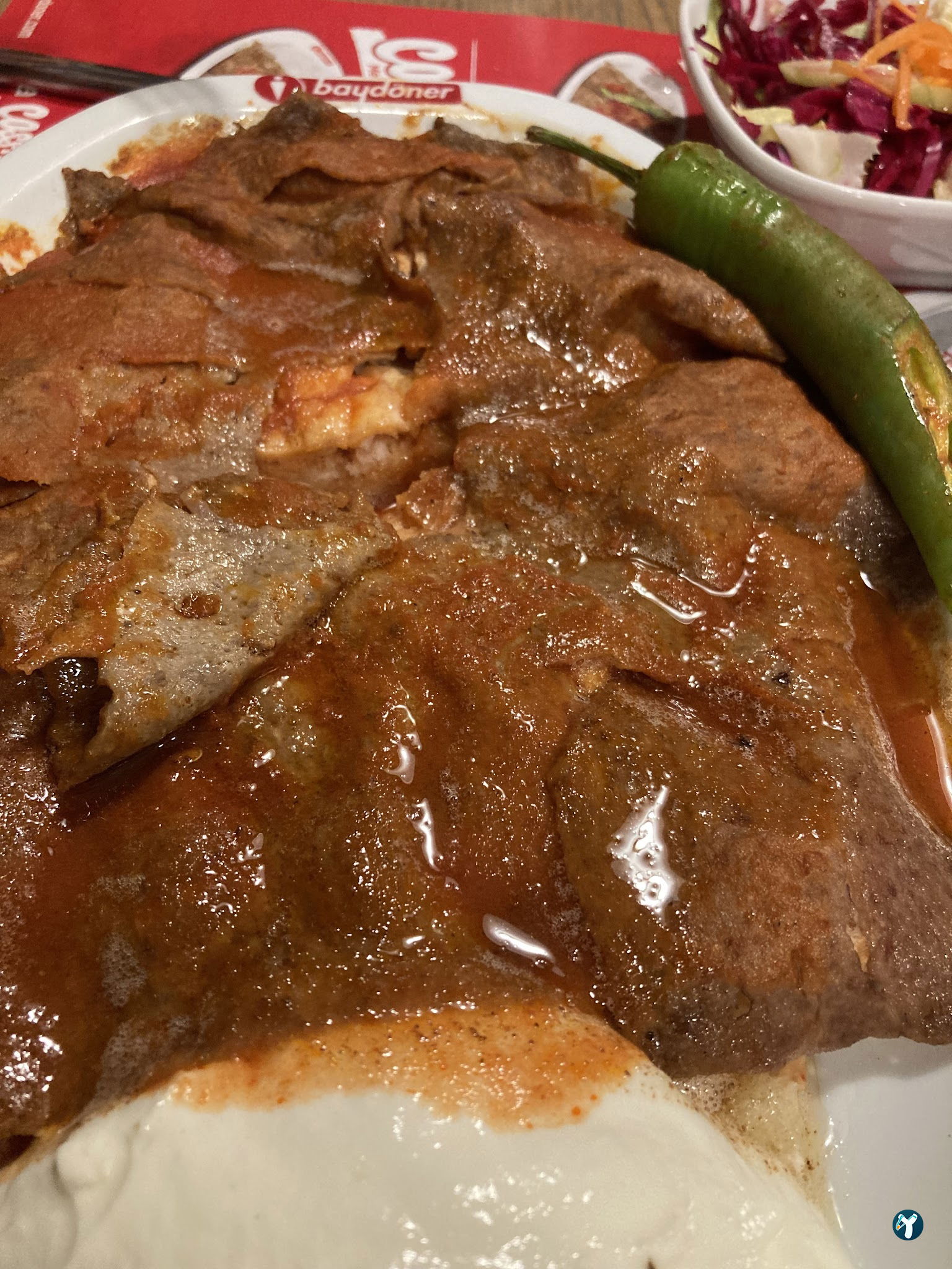 Baydöner
