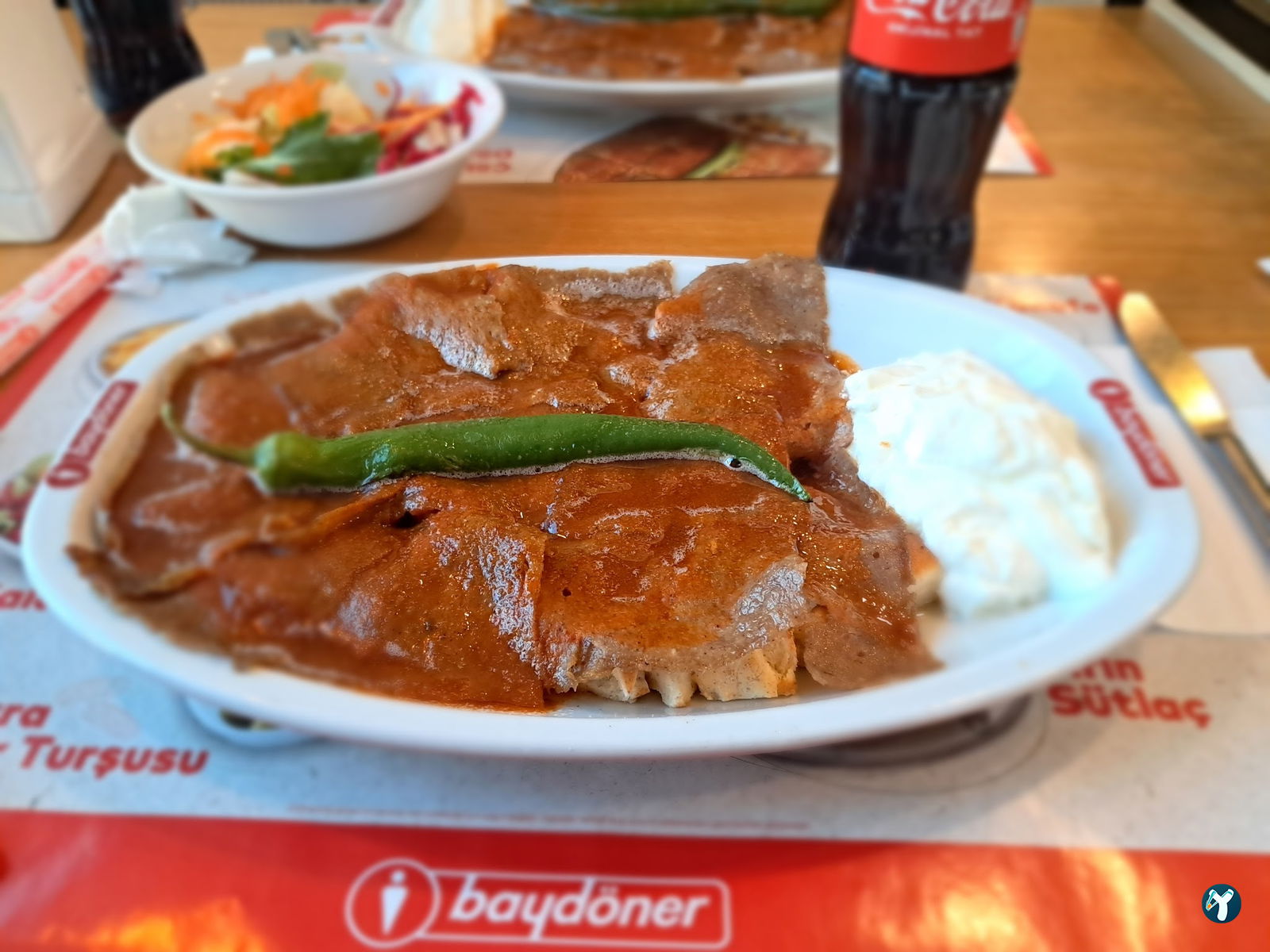 Baydöner
