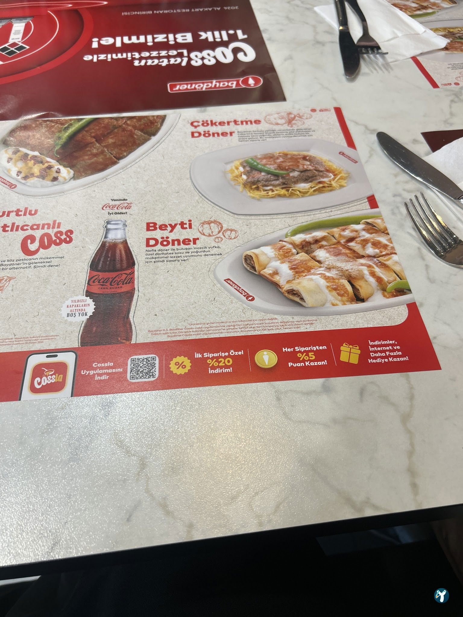 Baydöner