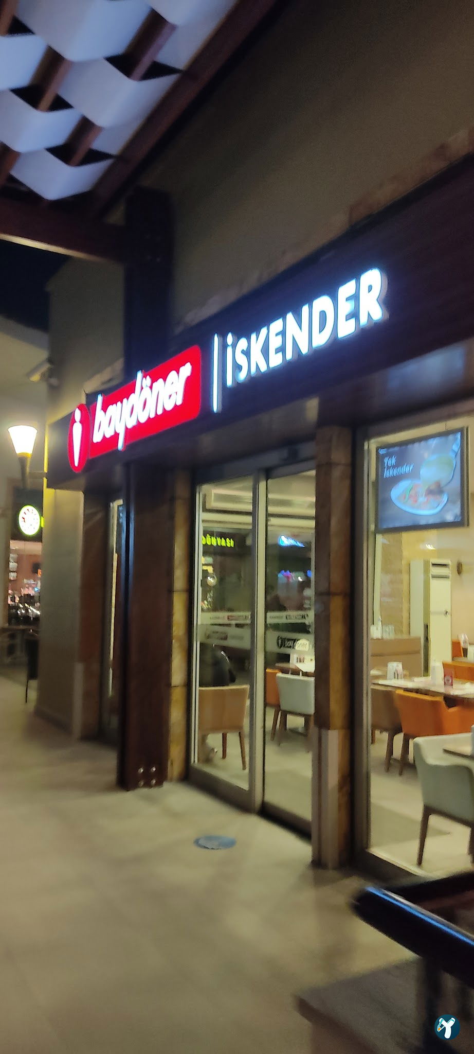Baydöner