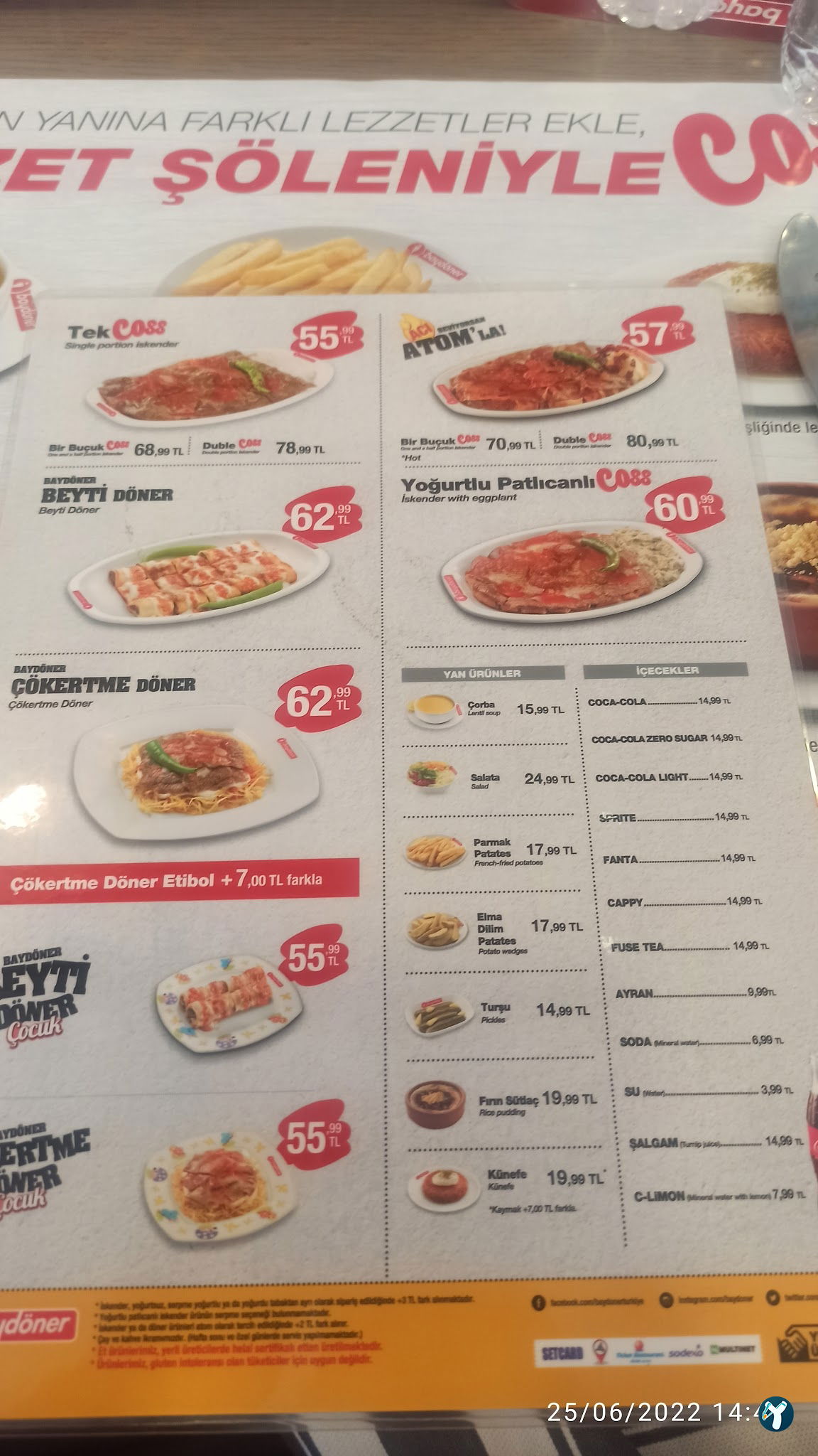 Baydöner
