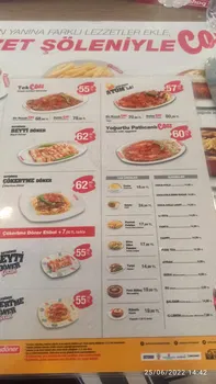 Baydöner resimleri
