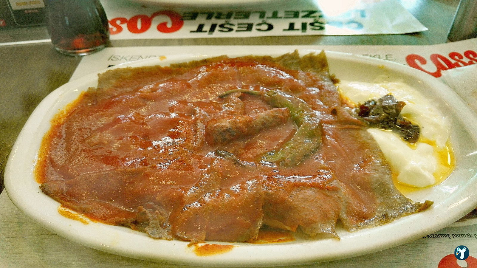 Baydöner