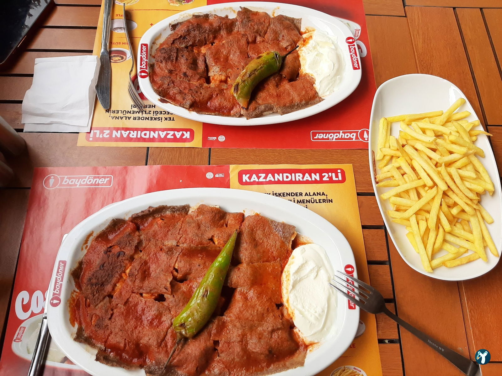 Baydöner