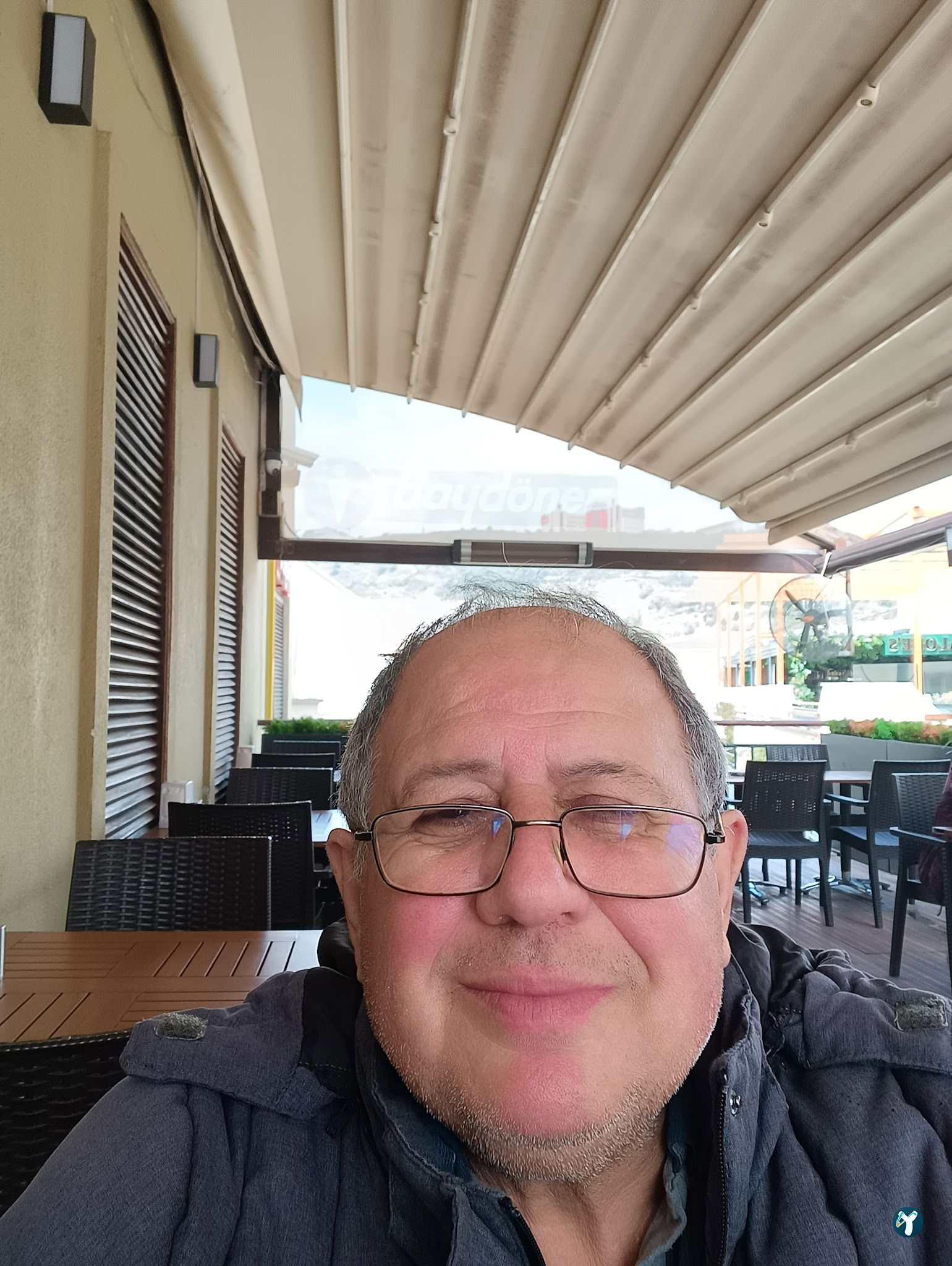 Baydöner