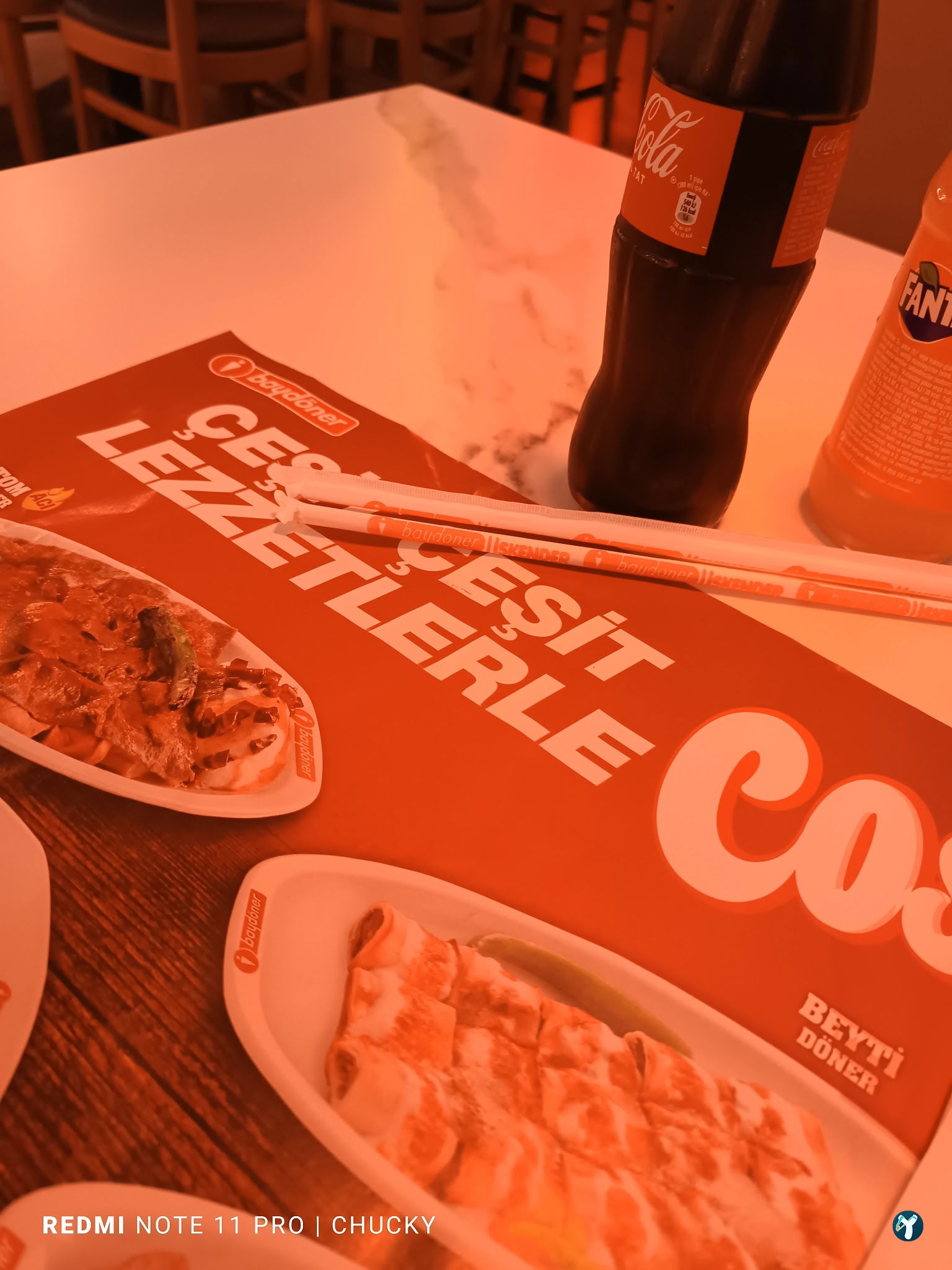 Baydöner