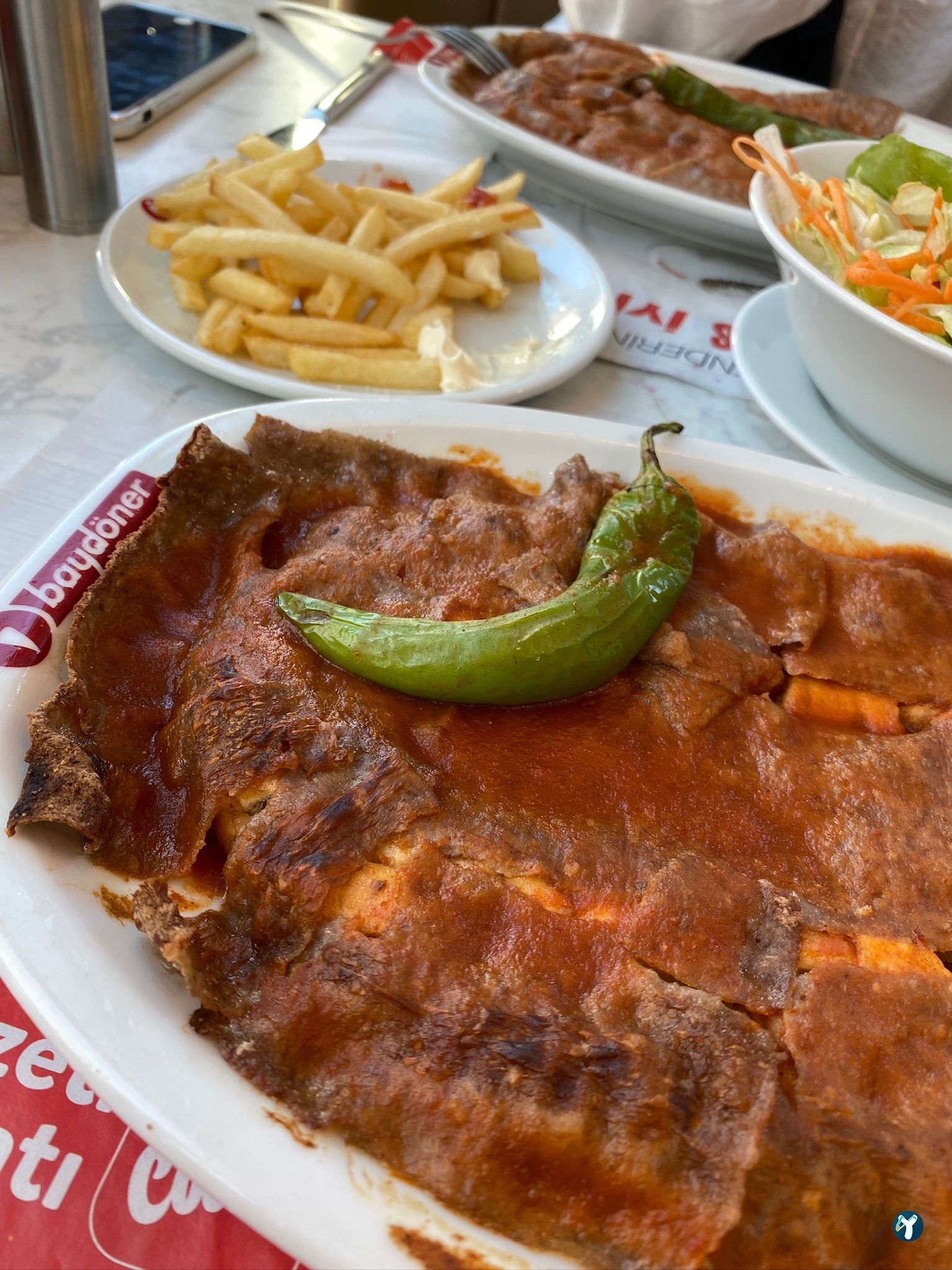 Baydöner