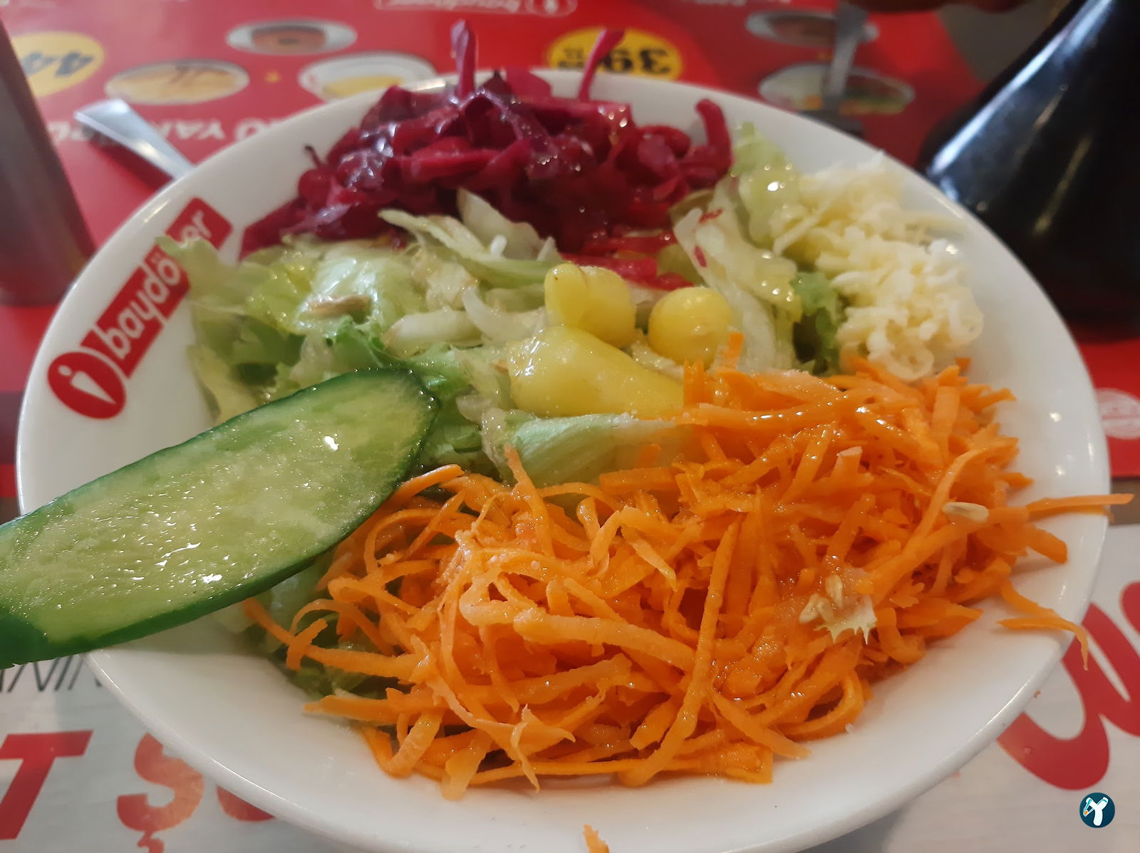 Baydöner