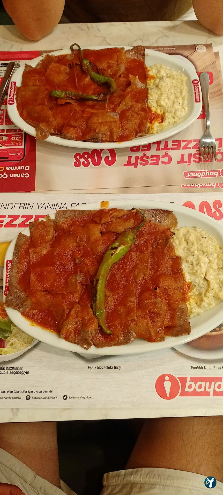 Baydöner