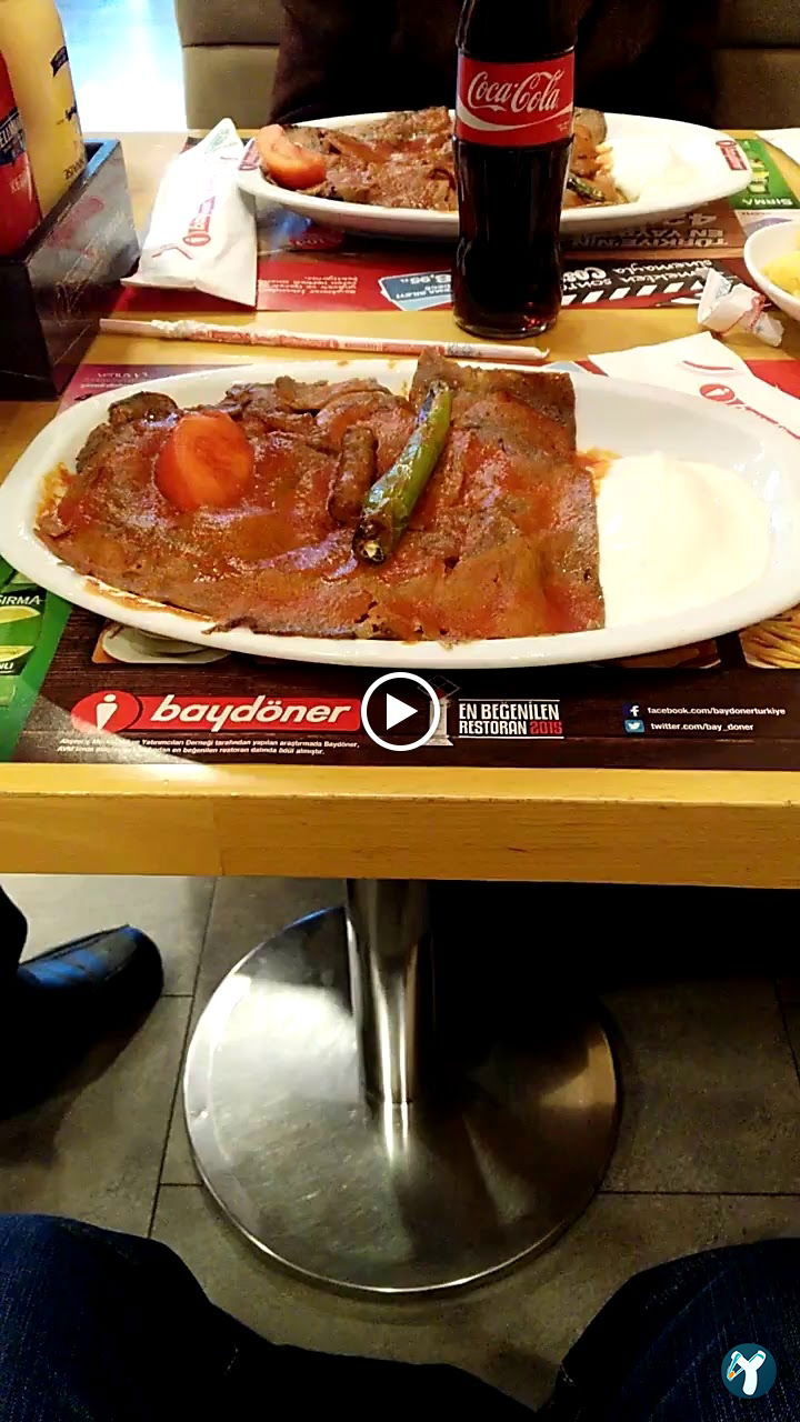 Baydöner