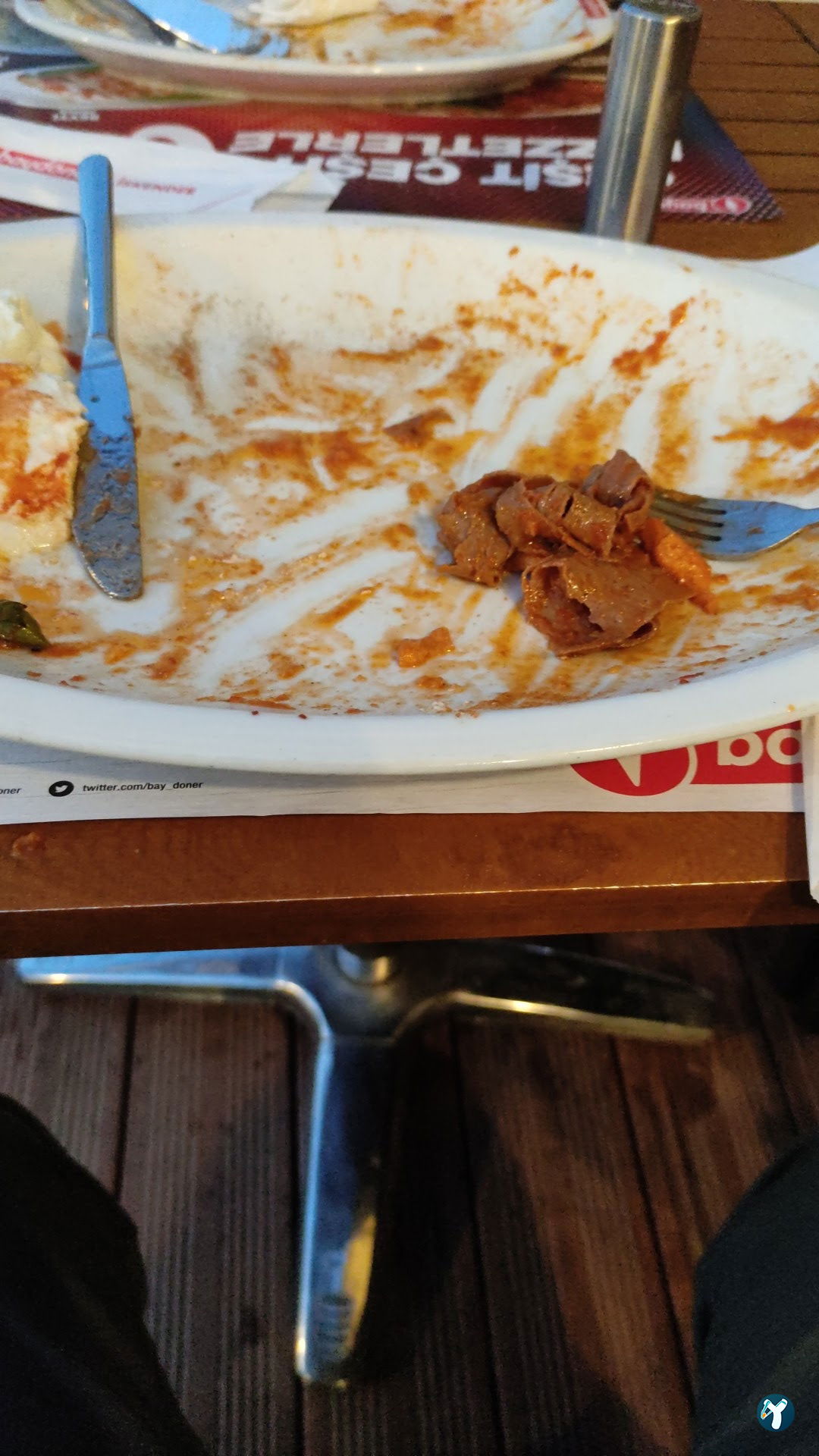 Baydöner
