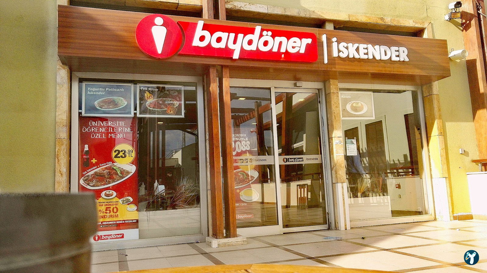Baydöner