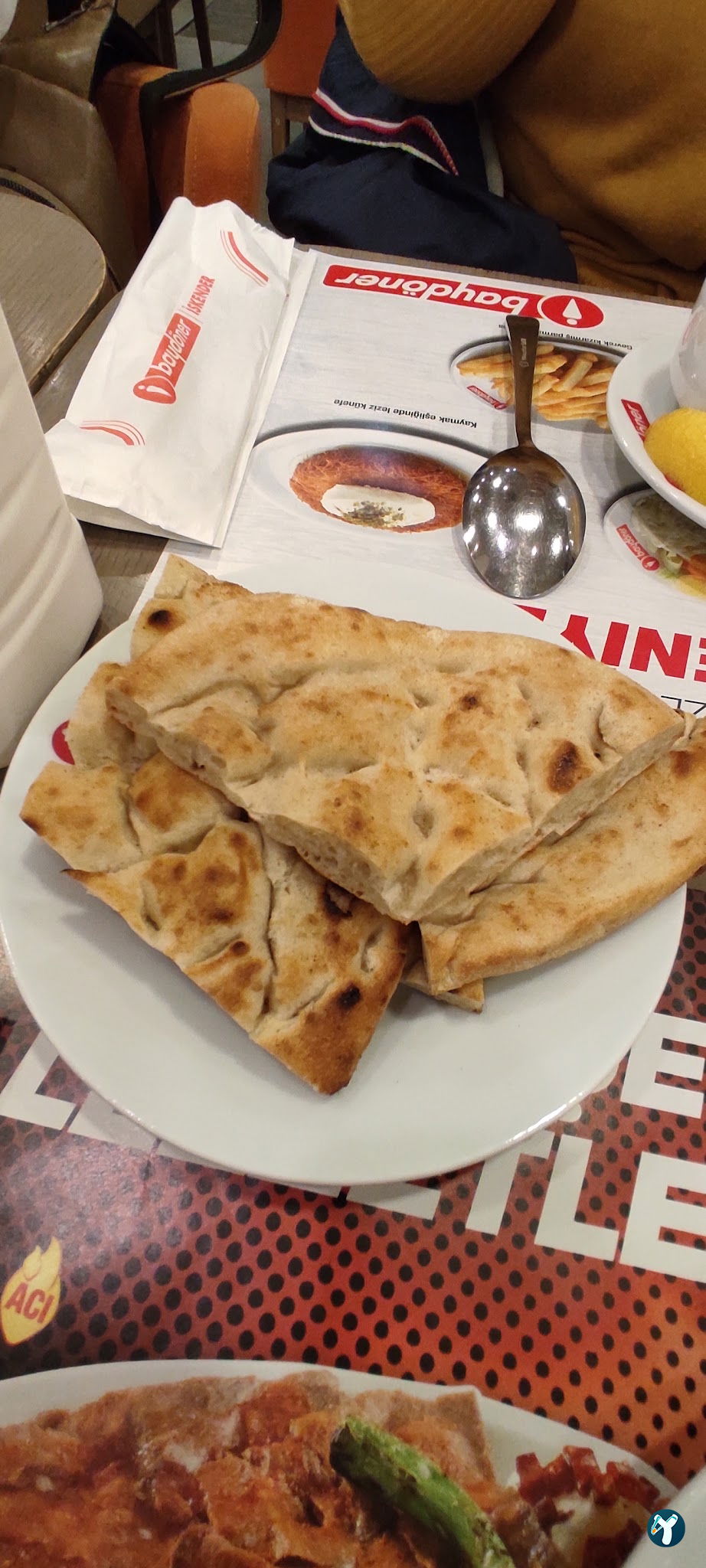 Baydöner