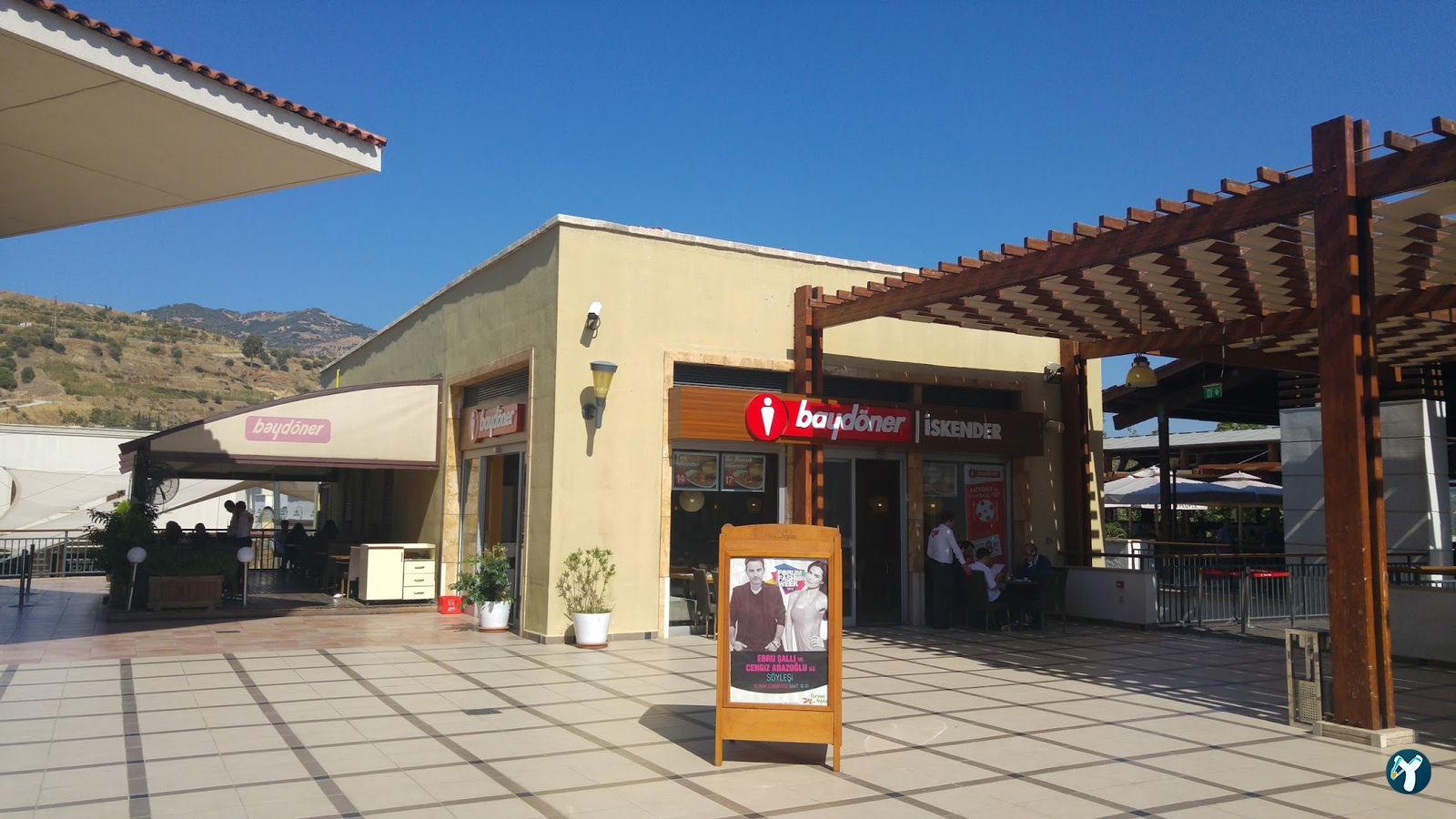 Baydöner