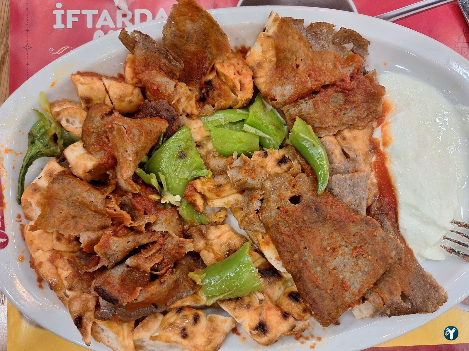 Baydöner