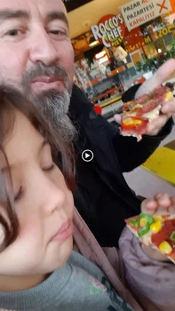 Rocco Chef Pizza resimleri