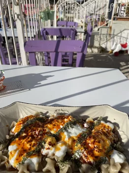 Kordelya Pide Börek resimleri