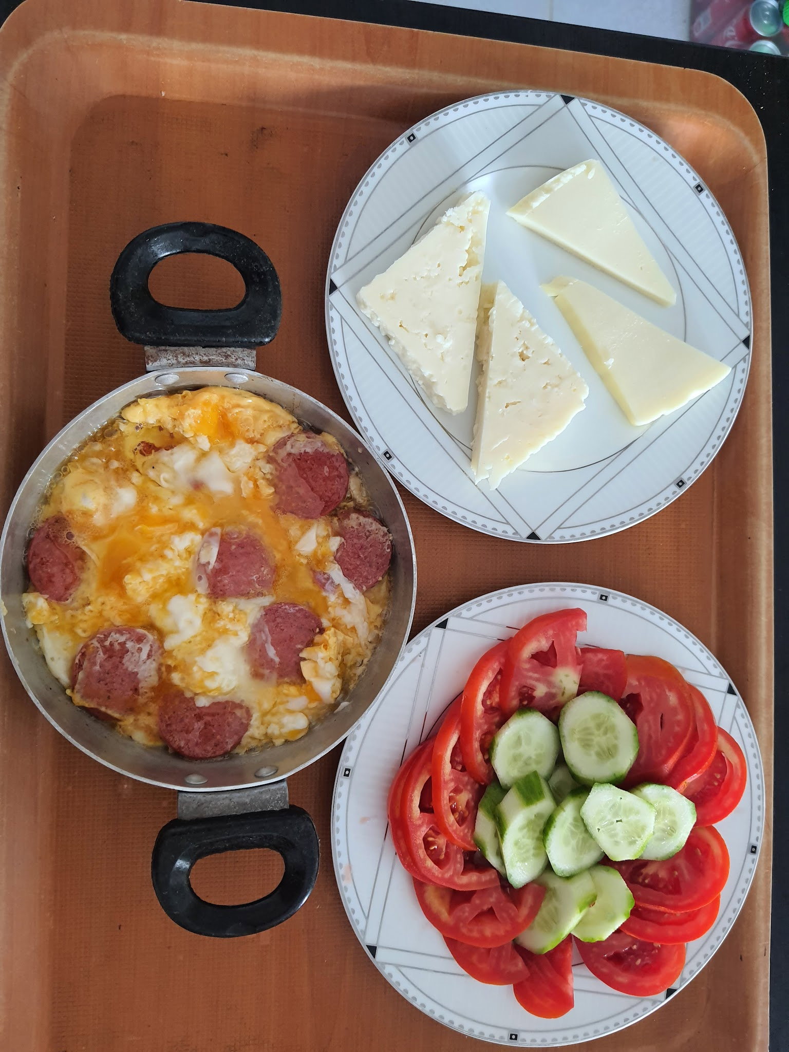 Kordelya Pide Börek