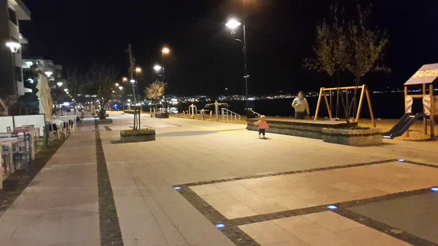 Kordelya Pide Börek resimleri