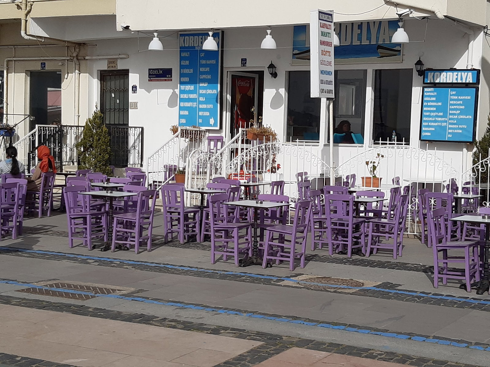 Kordelya Pide Börek