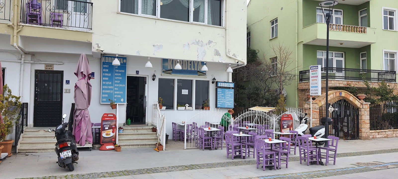 Kordelya Pide Börek