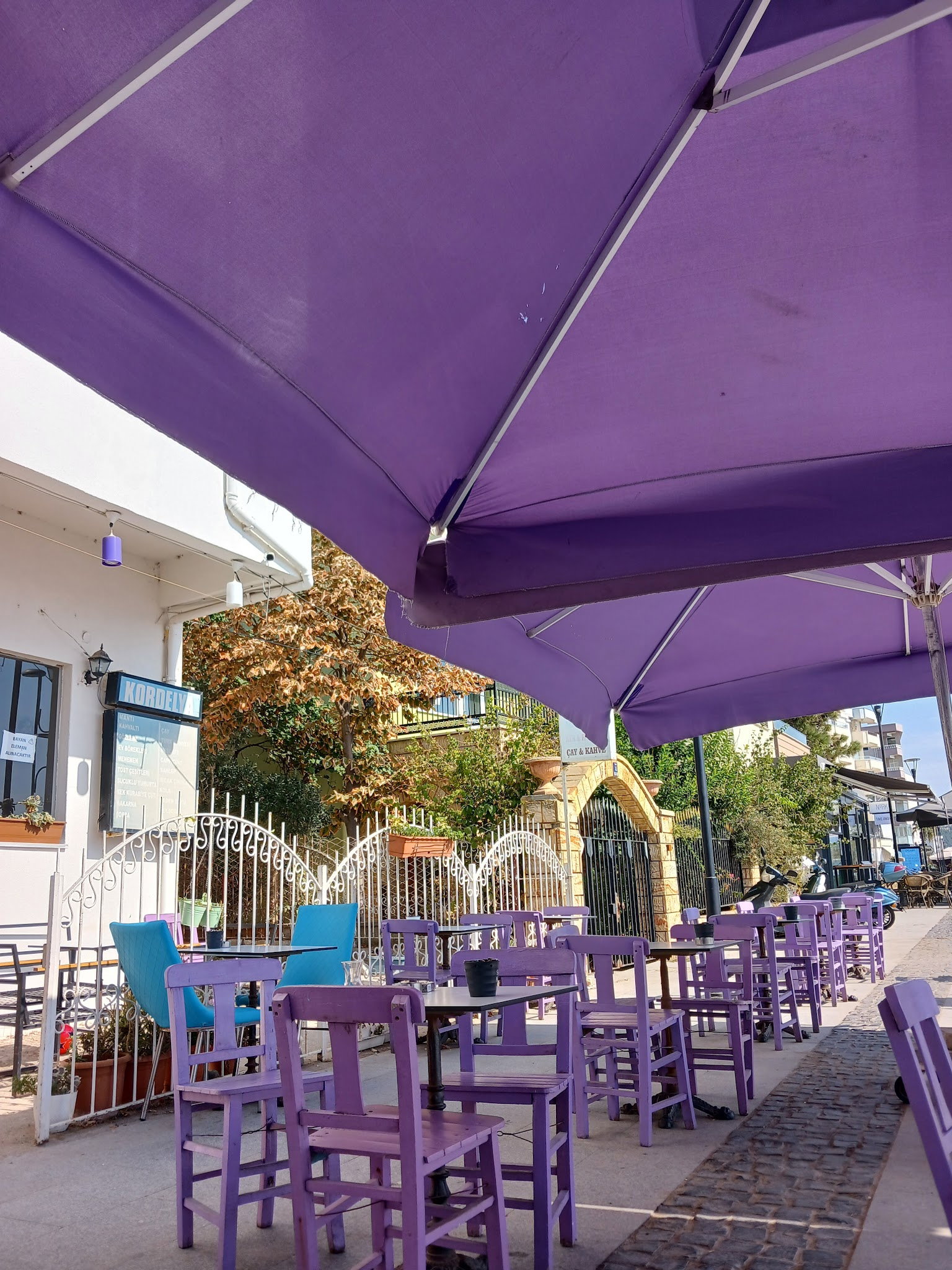 Kordelya Pide Börek