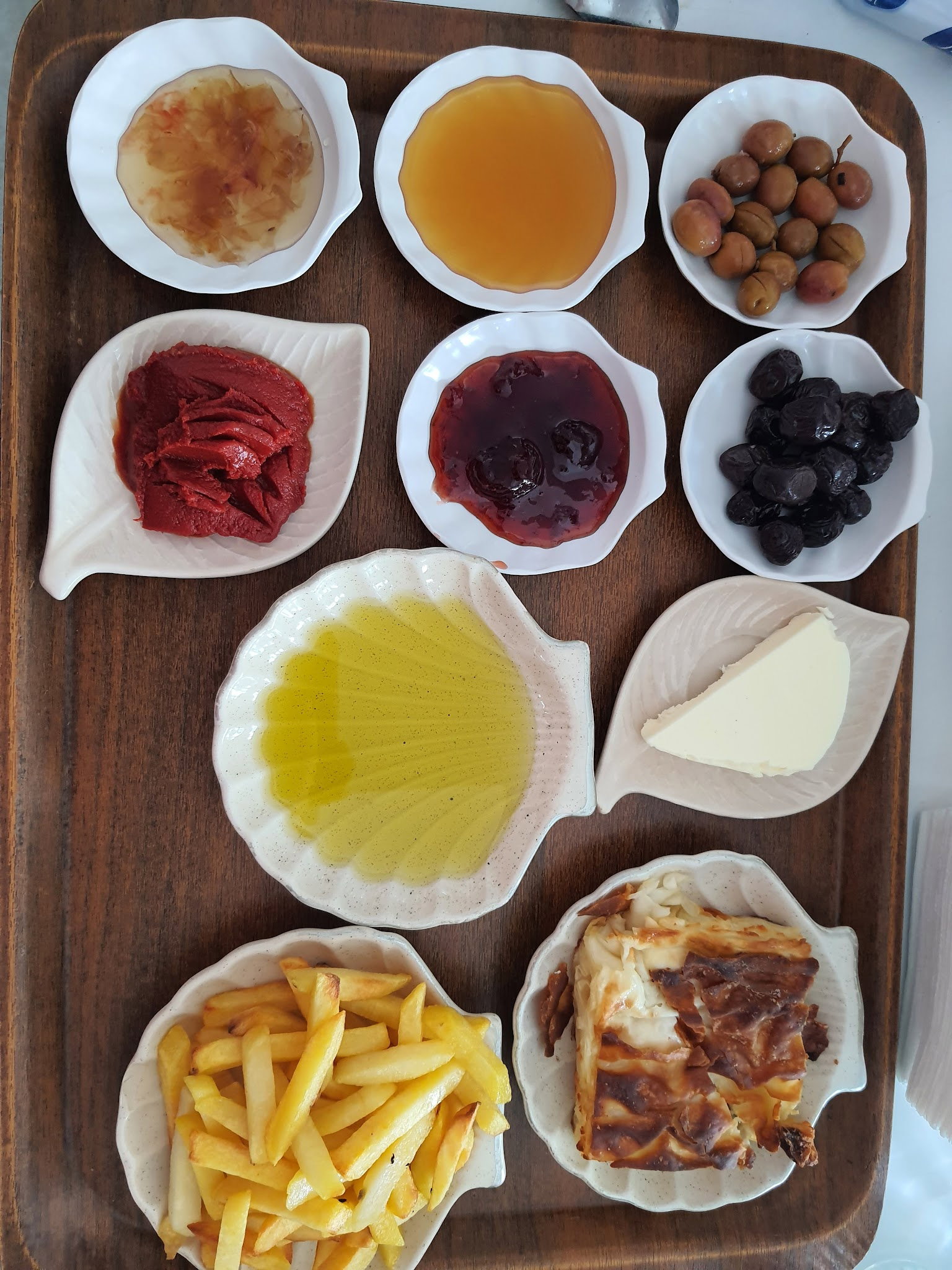 Kordelya Pide Börek