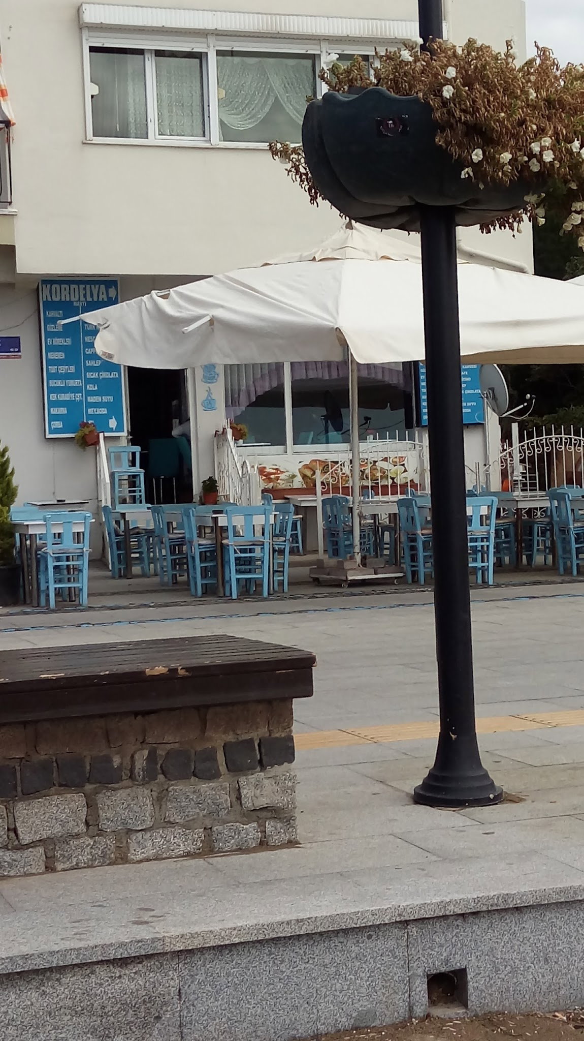 Kordelya Pide Börek