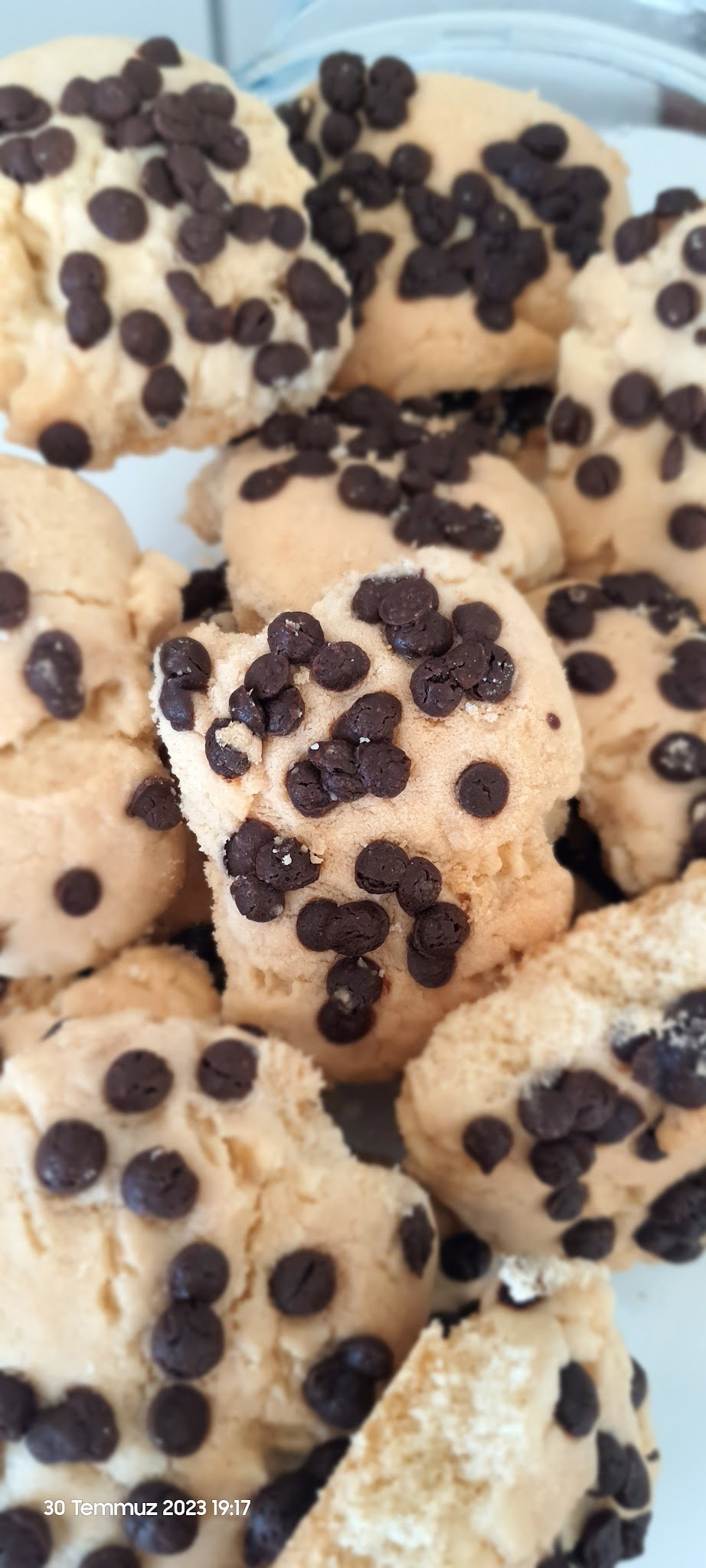 Kordelya Pide Börek