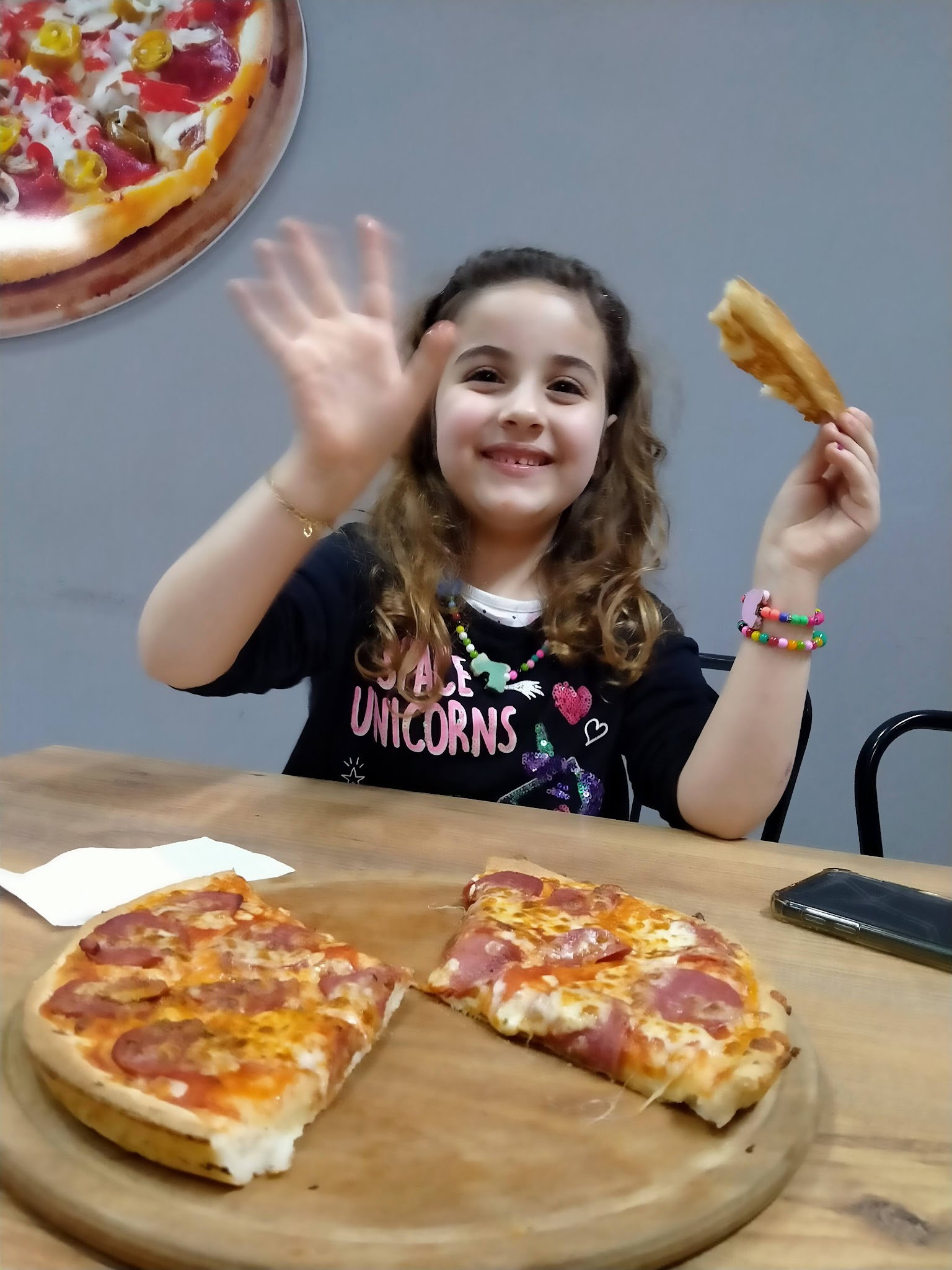Little Caesars Göktürk Şubesi