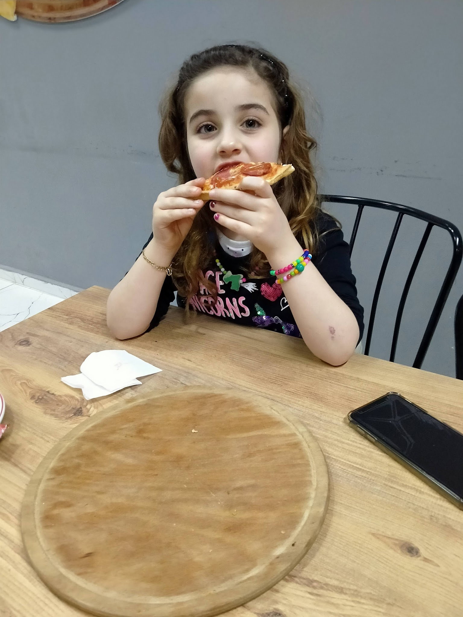 Little Caesars Göktürk Şubesi