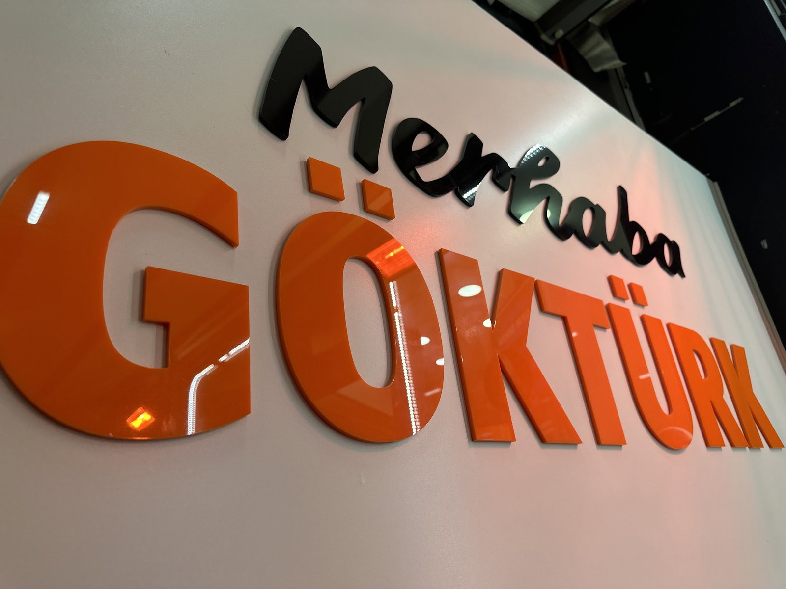 Little Caesars Göktürk Şubesi